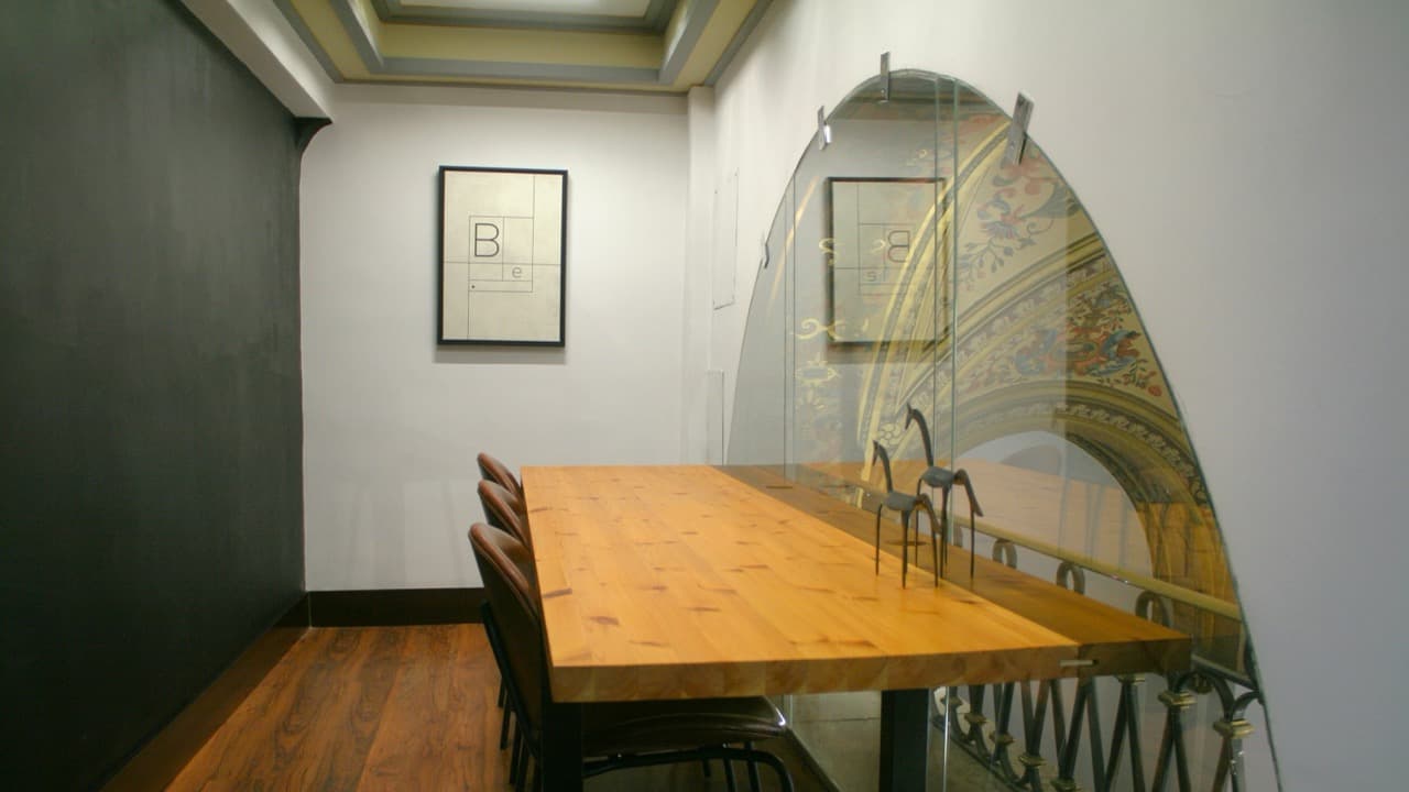 GV Venue - Madrid 21