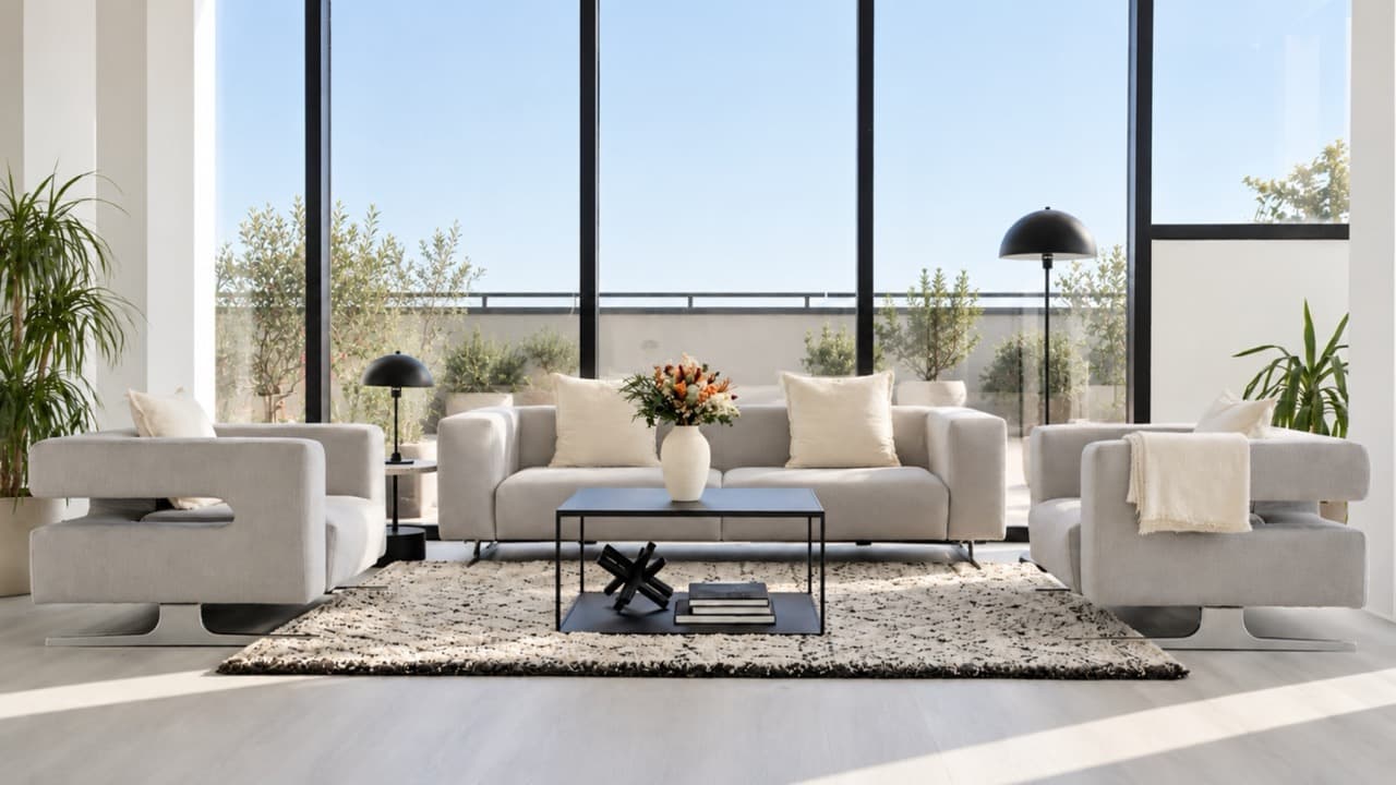 Espacio Aster 1