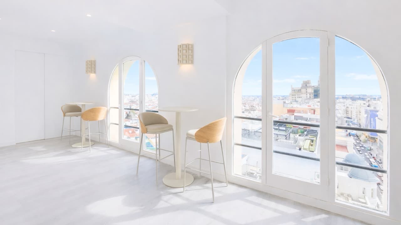 Innedito 16 - Madrid 12