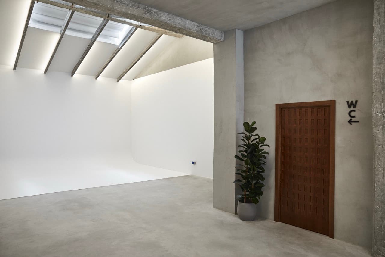 Olivos 82 - Madrid 13