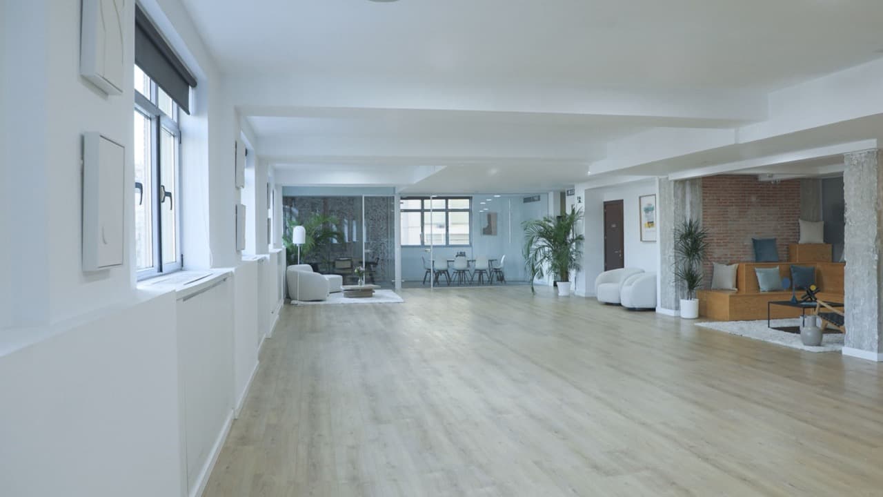 GV Venue - Madrid 14