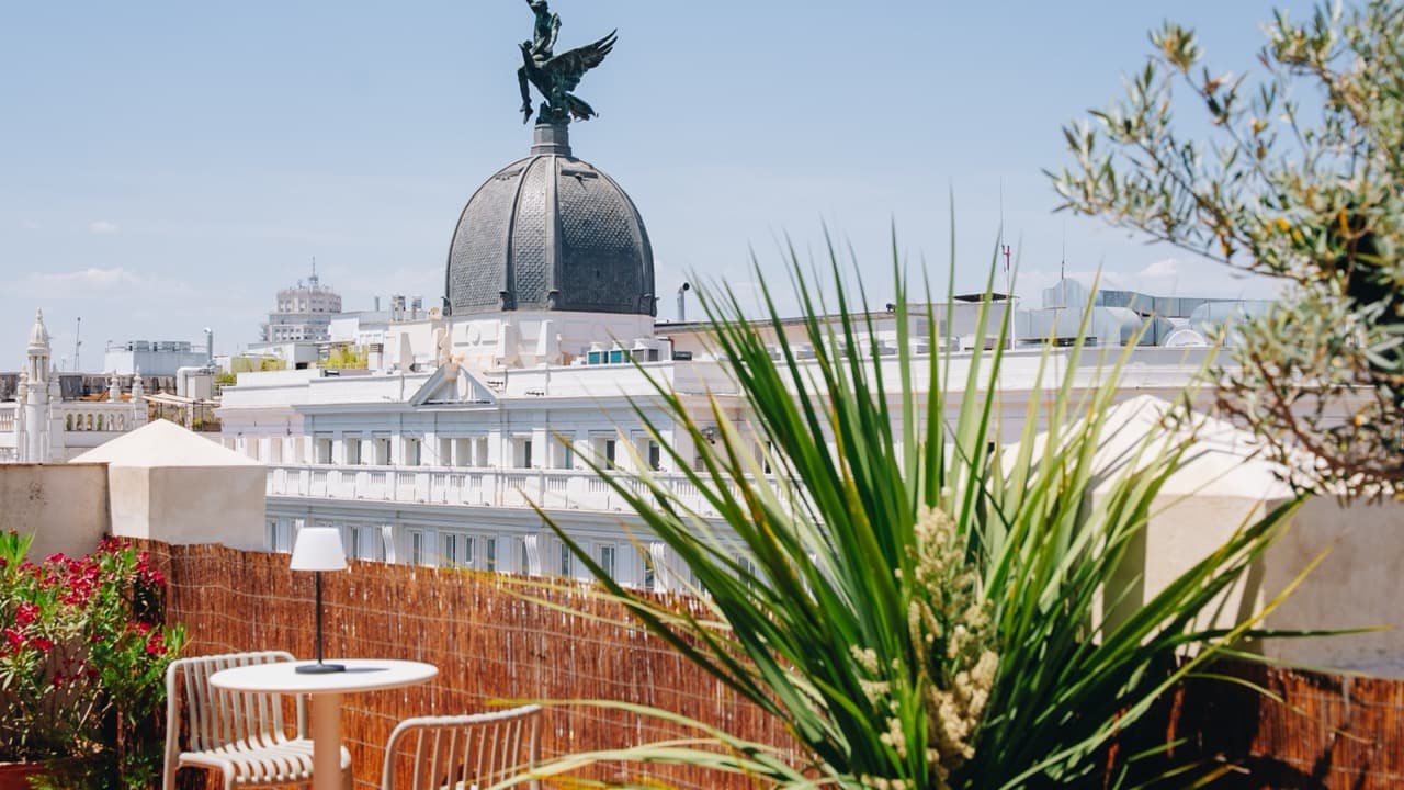 Gran Via Atelier - Madrid 14
