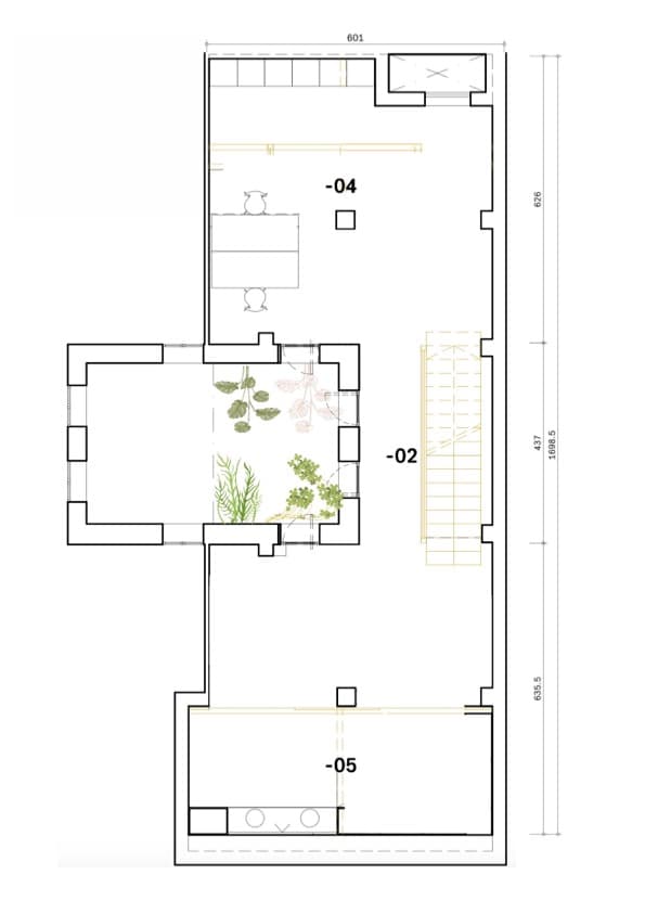 Espacio Nura - Madrid 21