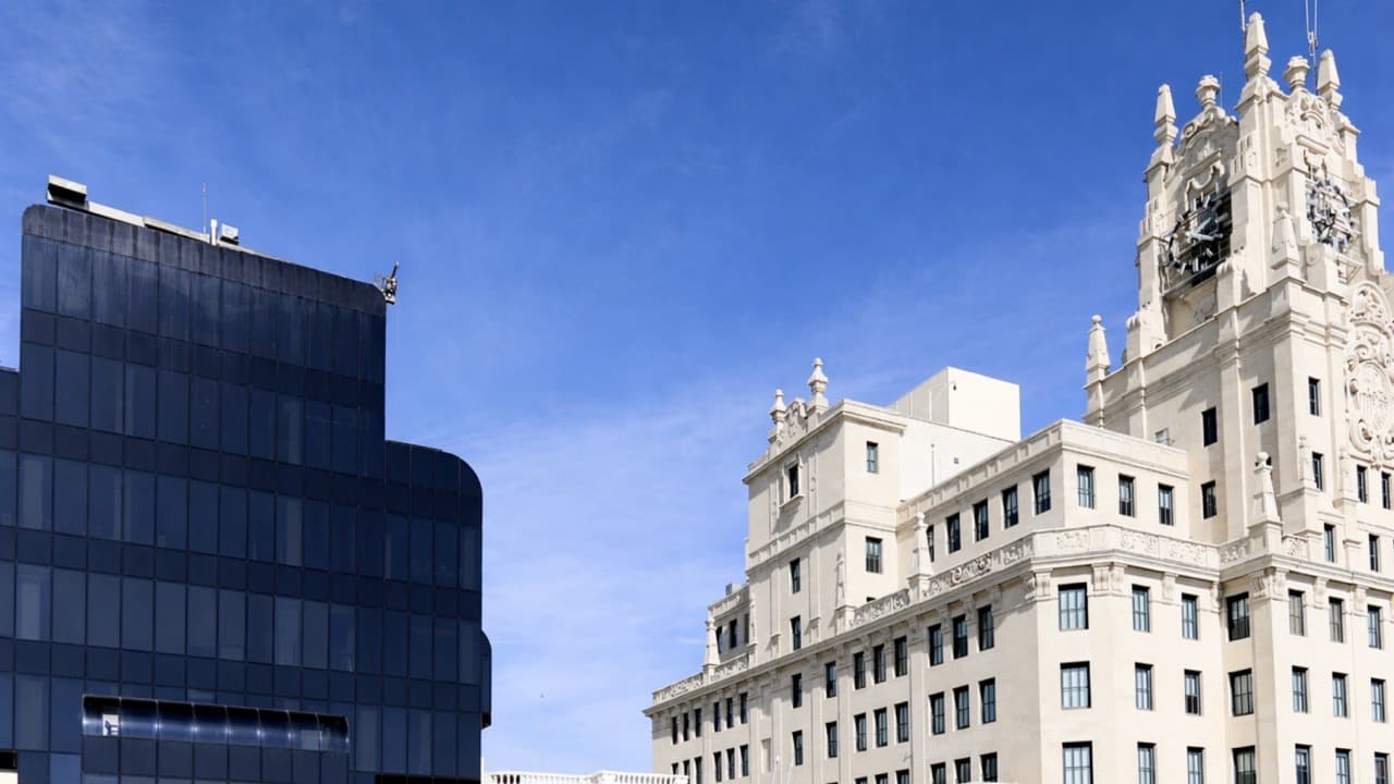 Gran Via Atelier - Madrid 13