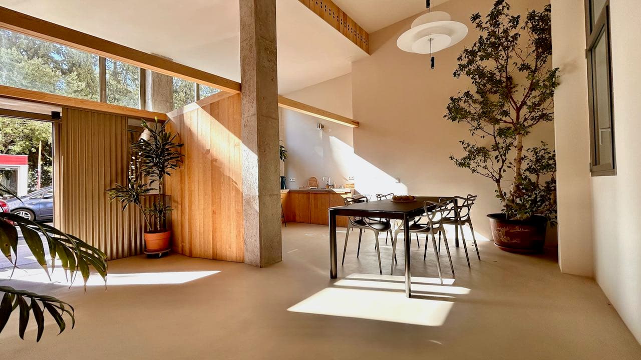 Espacio Nura - Madrid 3
