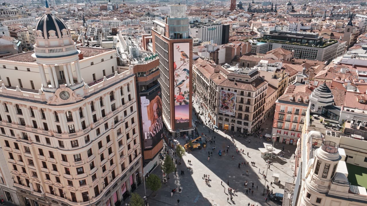 Innedito 16 - Madrid 19