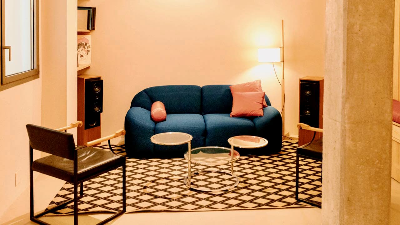 Espacio Nura - Madrid 8