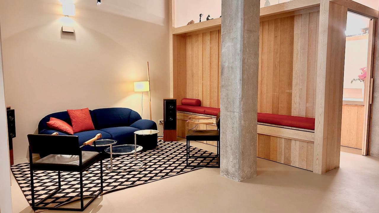 Espacio Nura - Madrid 7