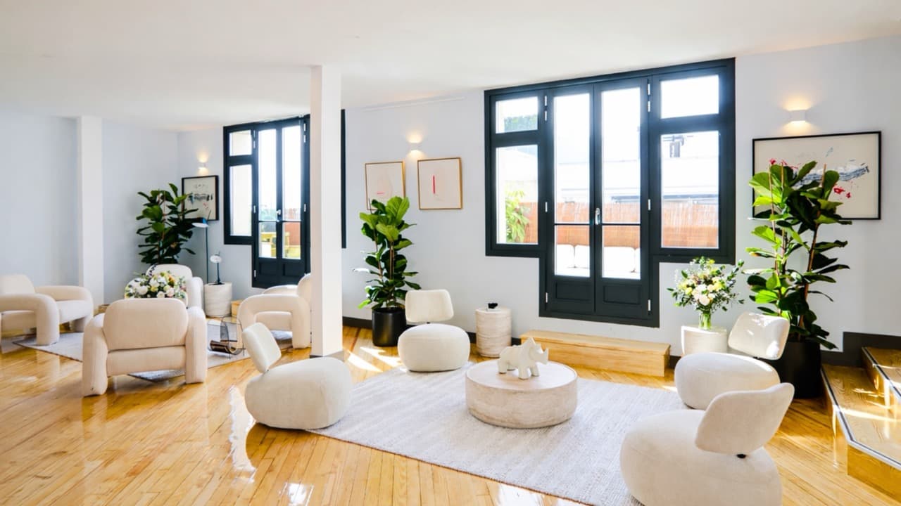 Gran Via Atelier - Madrid 2